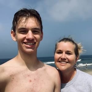 Meet your Posher, Jackie